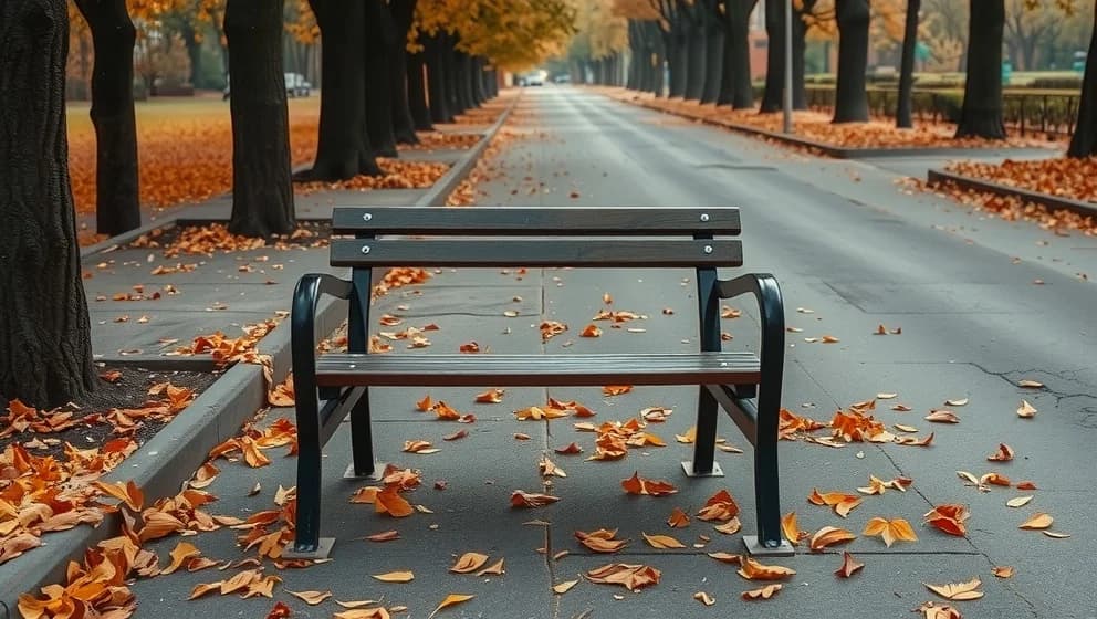 Blir andfådd av ingenting