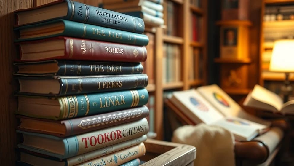 Dop text Astrid Lindgren och hennes berättelser