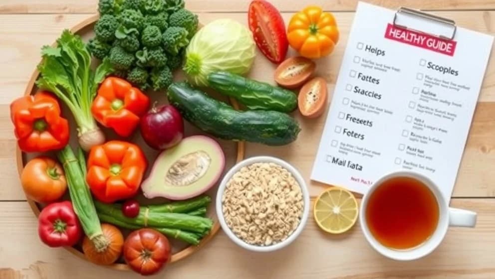 Fodmap lista PDF Svenska för magproblem