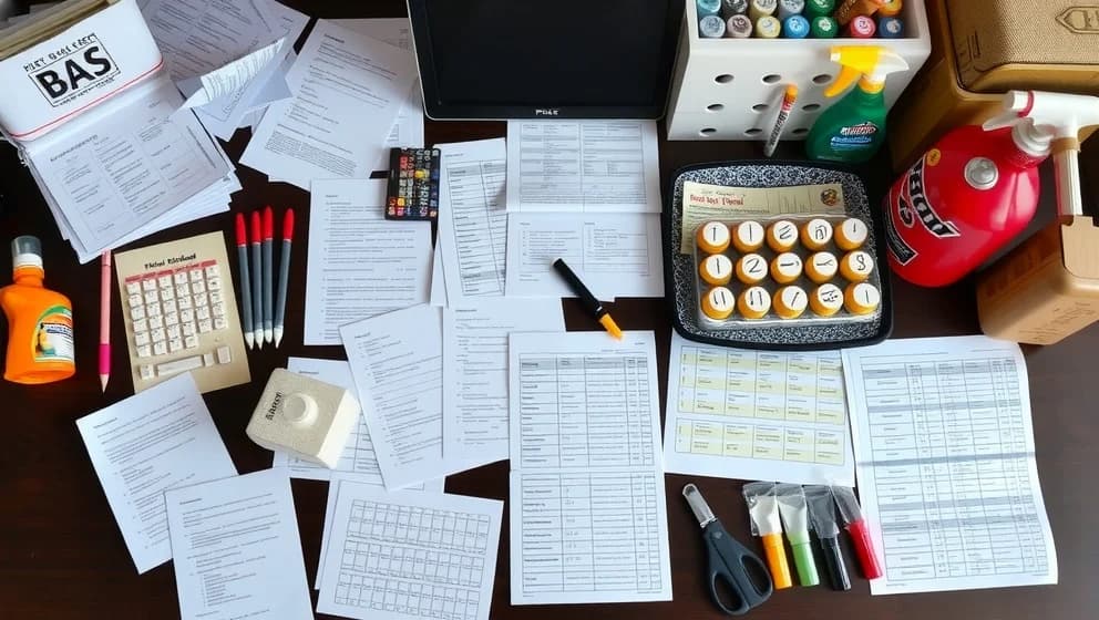 Hur beter sig en person med OCD