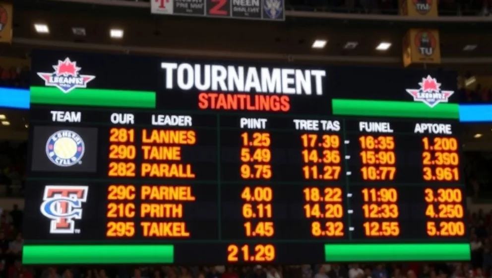 Hur fungerar poängställningen i svenska cupen