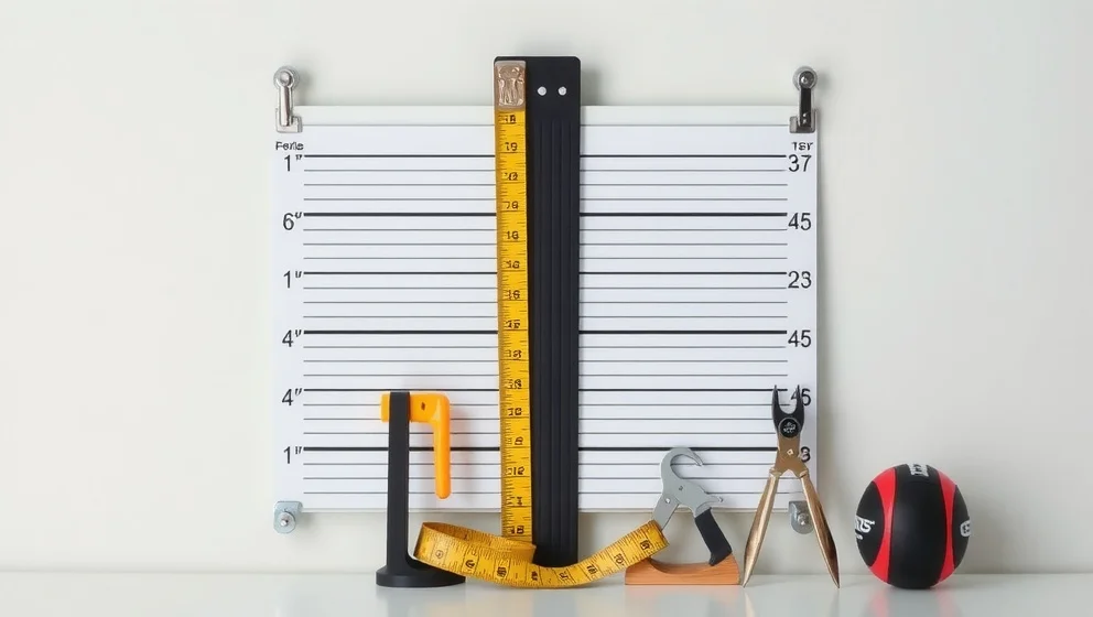 Hur lång är Anis Don Demina