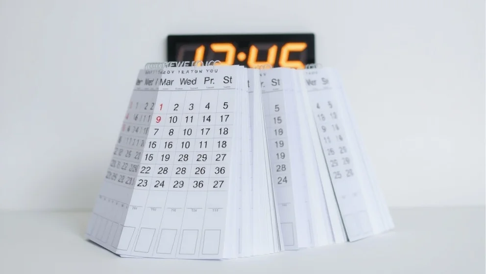 Hur många dagar har jag levt