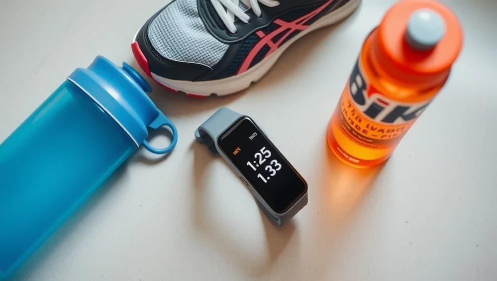 Hur många steg per dag behöver du gå