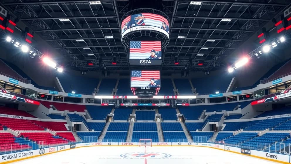 Ishockey-VM idag resultat och matchöversikt