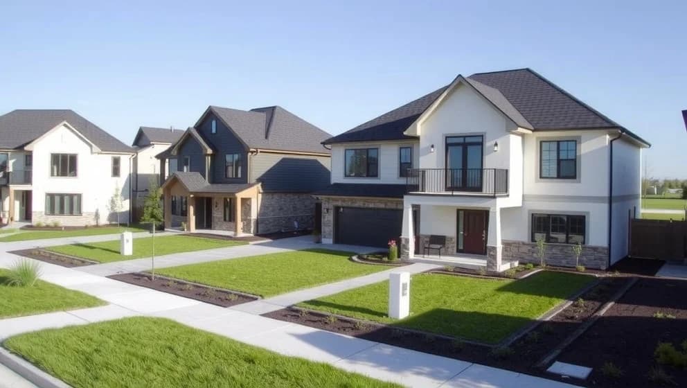 Kommande hus till salu i Oskarshamn