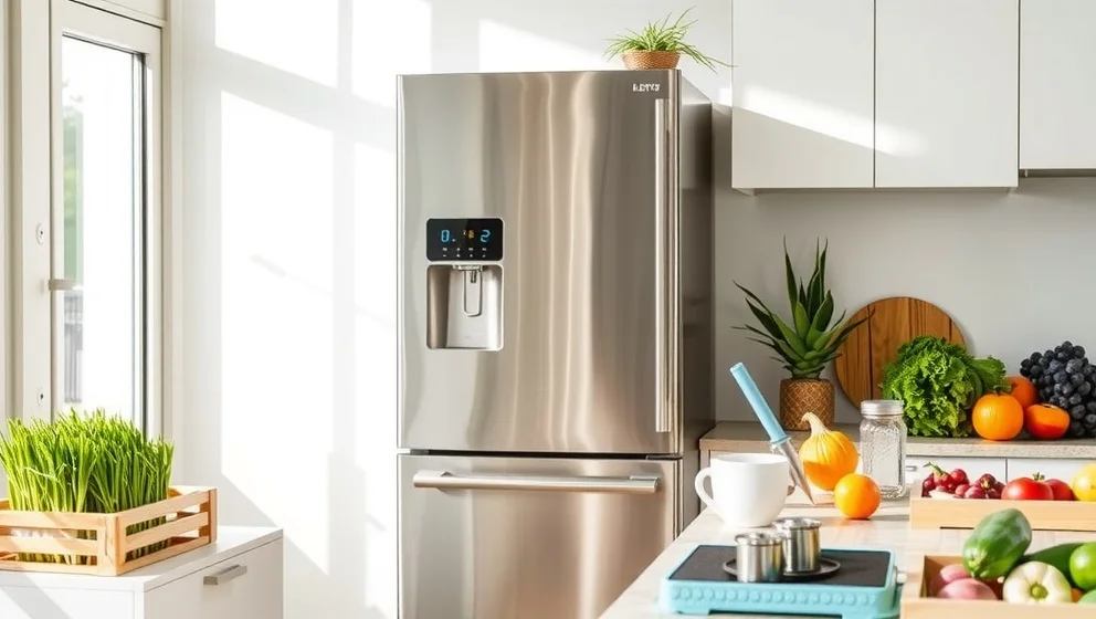 Kyl och frys kombi vad du behöver veta