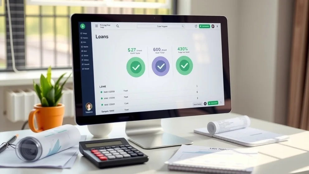 Lån som beviljar alla utan krav