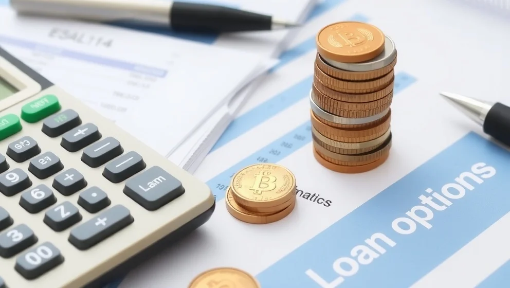 Lån trots låg kreditvärdighet