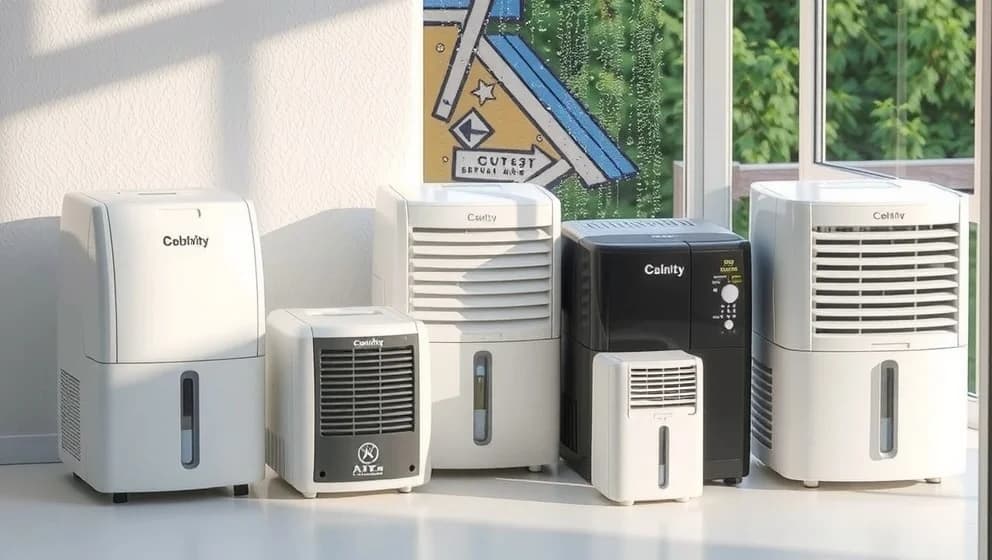 Luftavfuktare bäst i test 2024