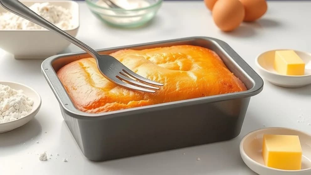 Mjuk kaka i långpanna som blir perfekt varje gång