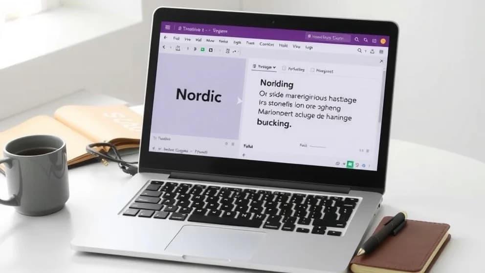 Översätt norska till svenska enkelt och snabbt