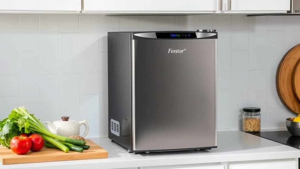 Överskåp kyl och frys för hemmet