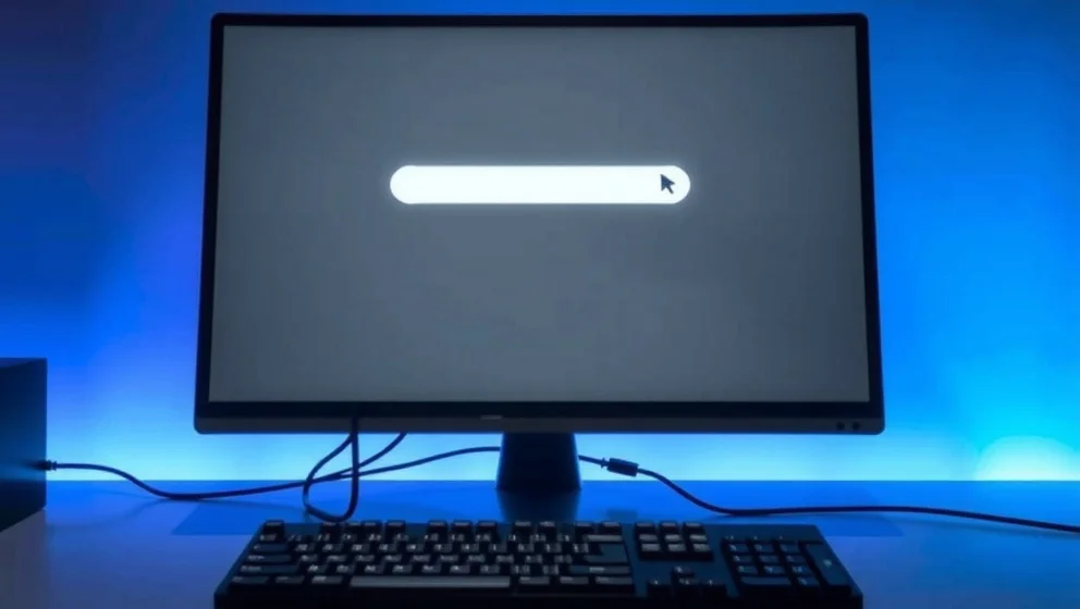 Sök på Google eller skriv en webbadress