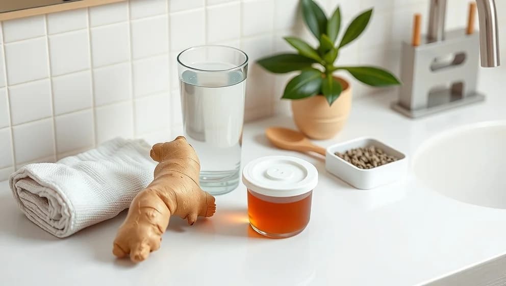 Svamp i underlivet behandling hemma