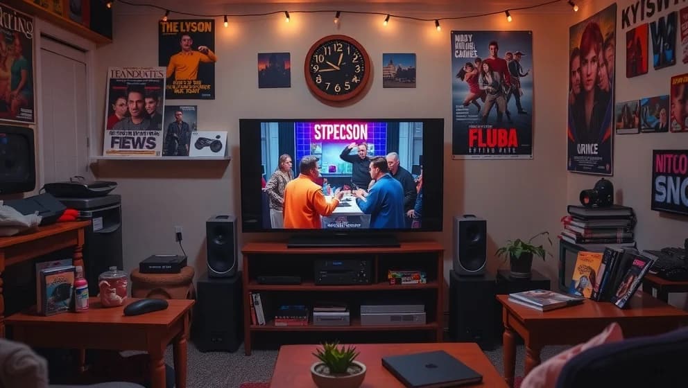 Tracy Beaker kommer tillbaka på skärmen