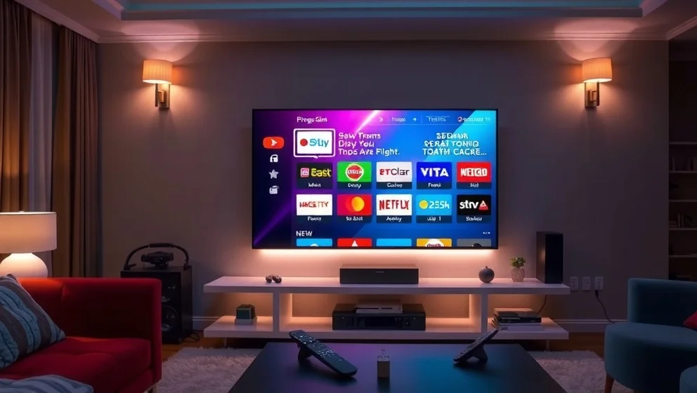 TV imorgon alla kanaler