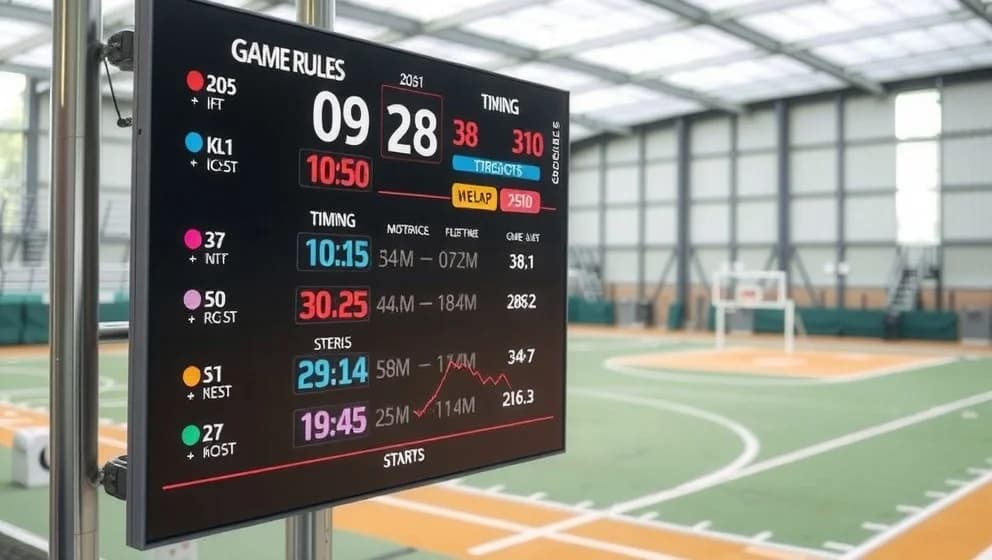 Vad är 1 2 3 lag och hur fungerar det