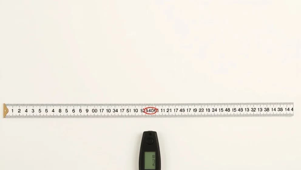 Vad är 5 fot 10 tum i centimeter