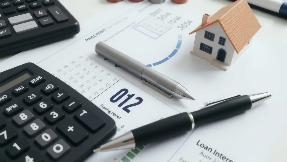 Vad är effektiv ränta och hur fungerar den