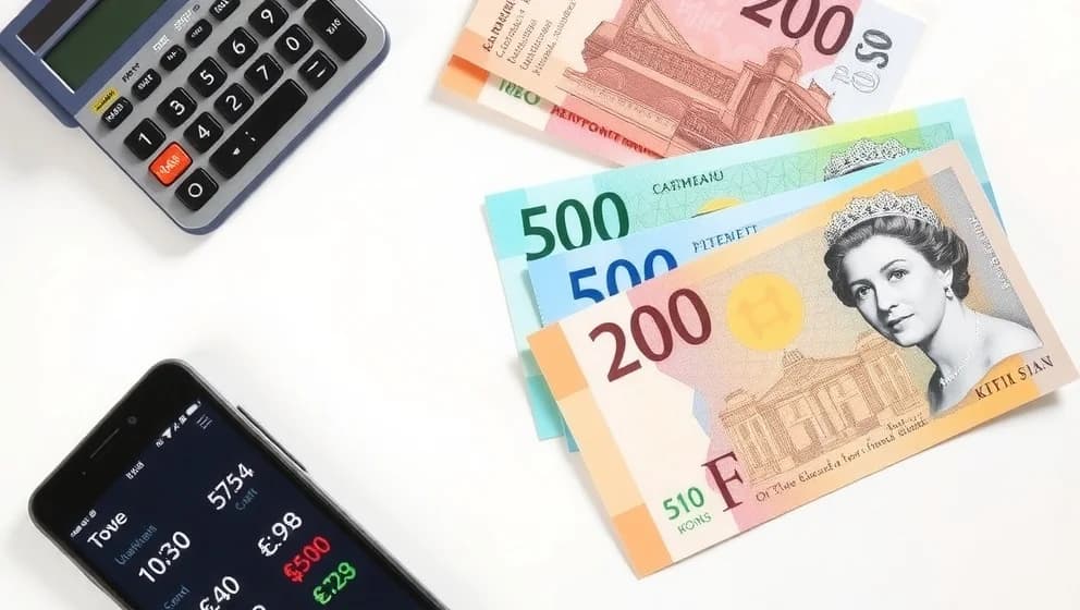 Vad kostar 100 pund i svenska kronor