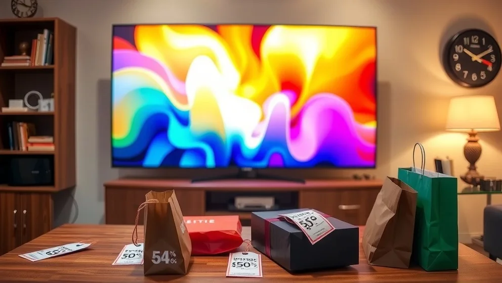 Vad kostar en 65 tum TV idag