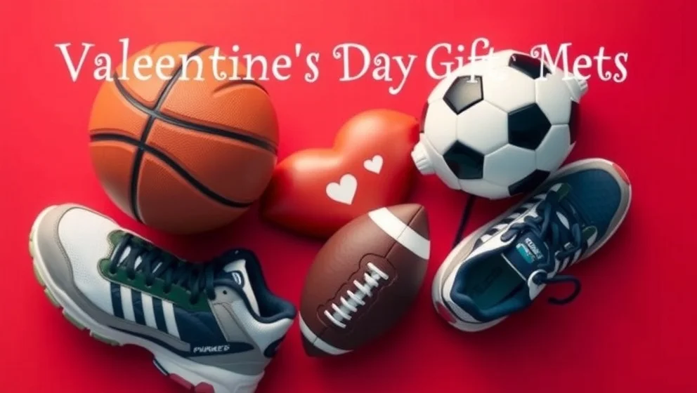 Vad ska du ge din pojkvän på alla hjärtans dag