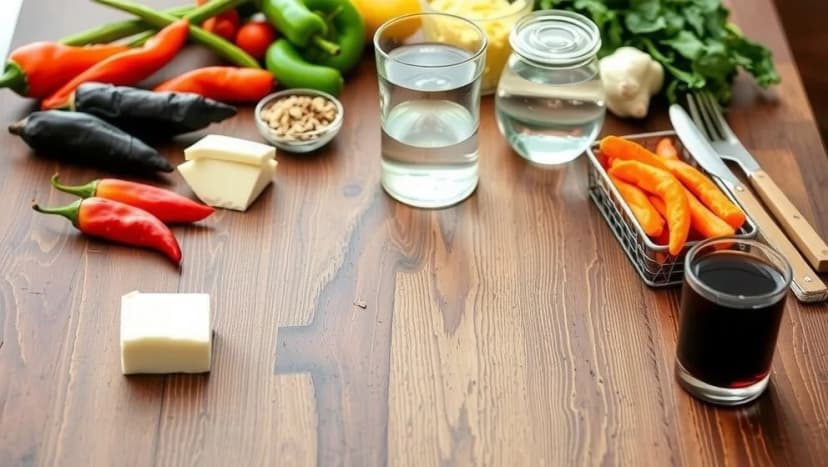 Vad ska man undvika när man har IBS