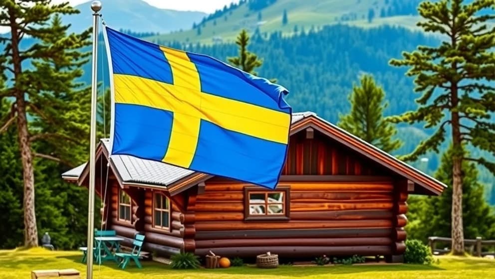 Vem är Lars-Gunnar Björklund