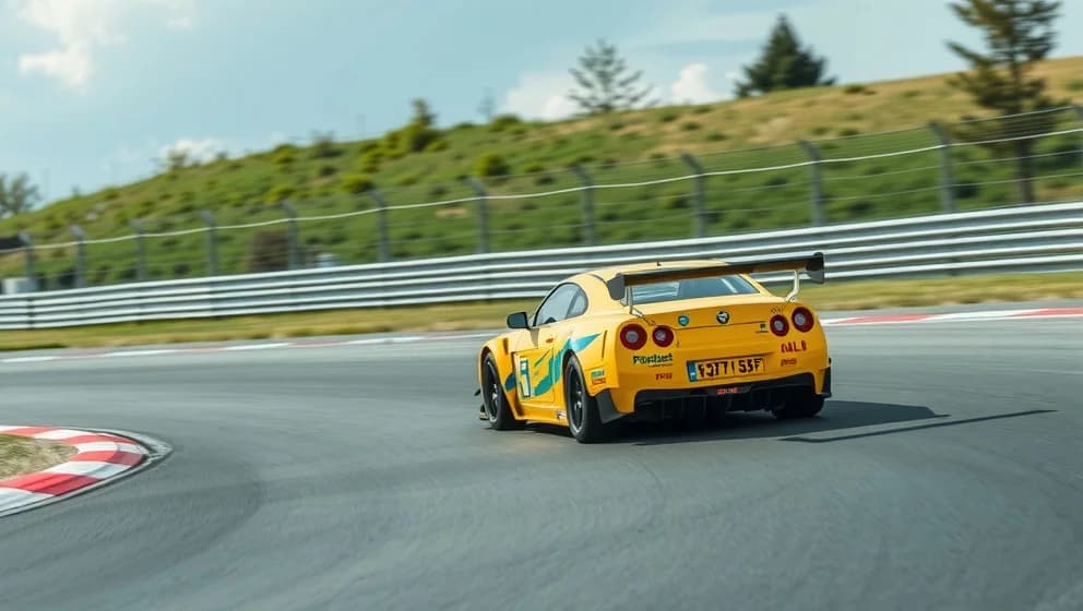 Vem är Mikaela Åhlin-Kottulinsky