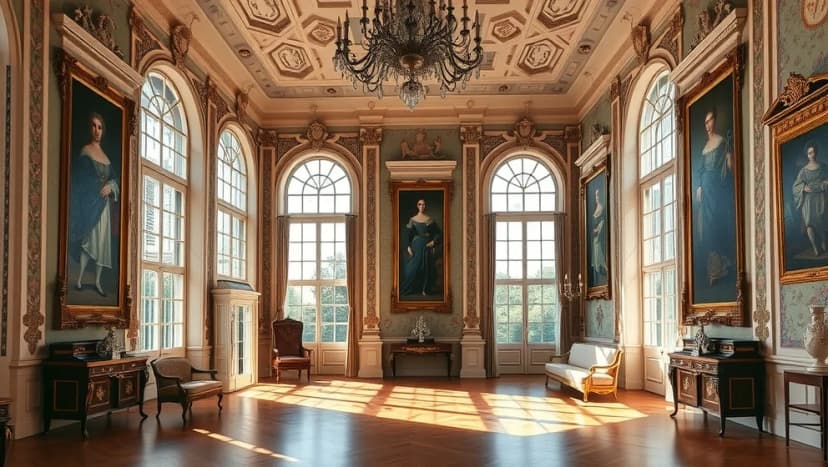 Vem var Johann Georg av Hohenzollern-Sigmaringen