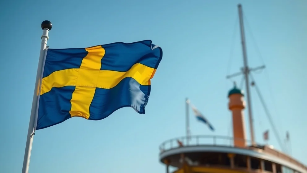 Vem var Sven-Olof Bagge