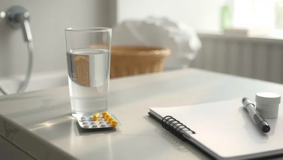 Vilka biverkningar får man av dagen efter piller