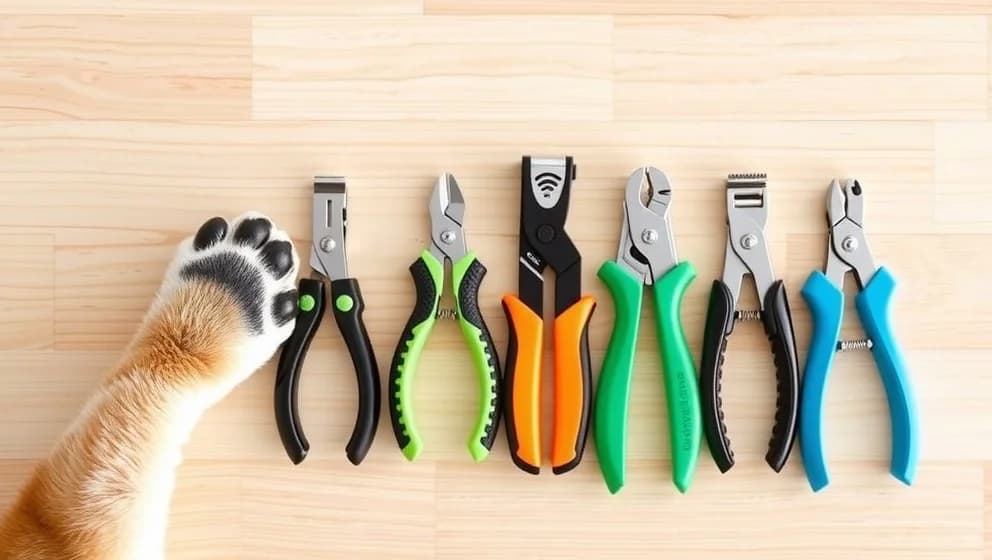 Vilken kloslip hund är bäst i test