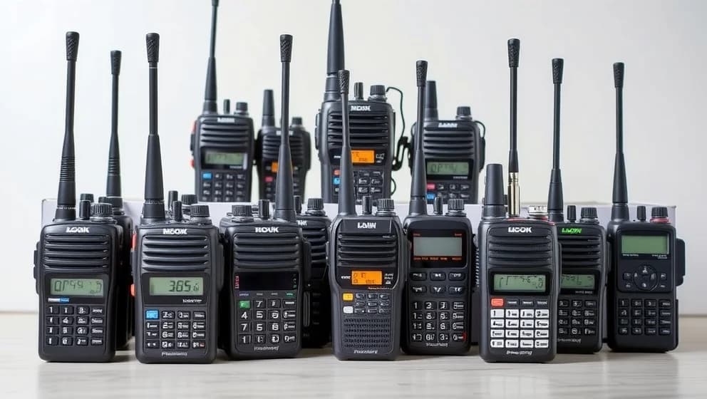 Vilken nödradio är bäst i test