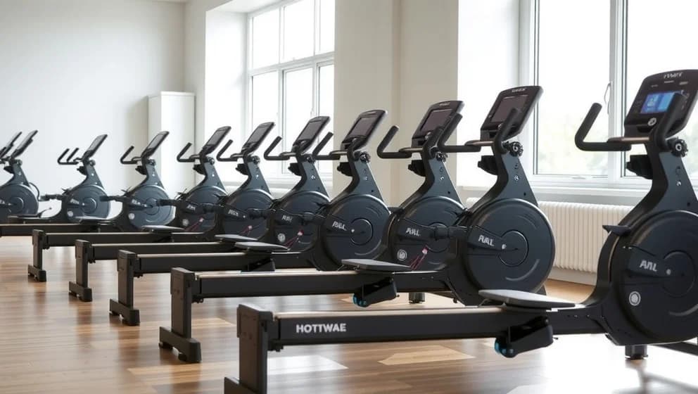 Vilken roddmaskin är bäst i test