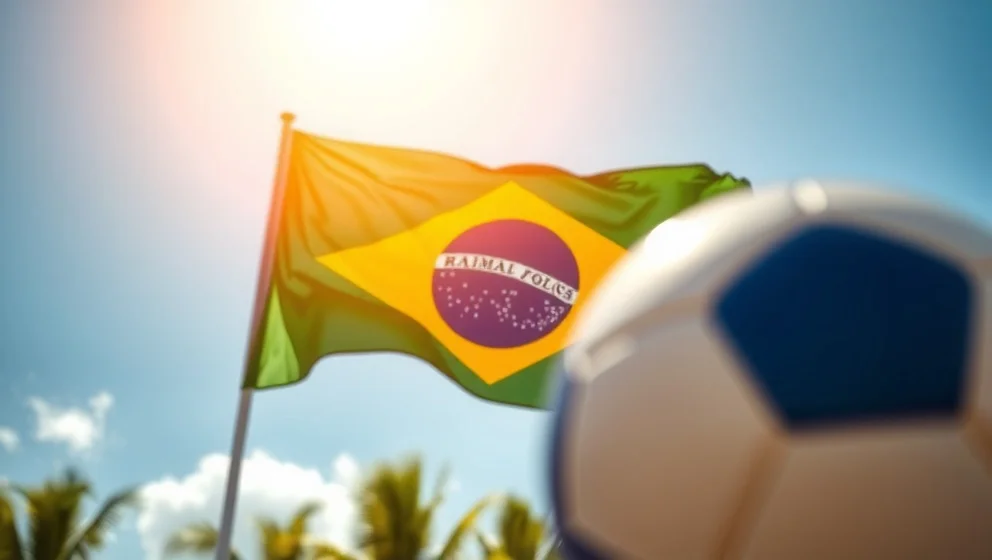 Vilket språk pratar man i Brasilien